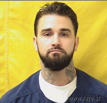 Brian J Hunt Ii Mugshot